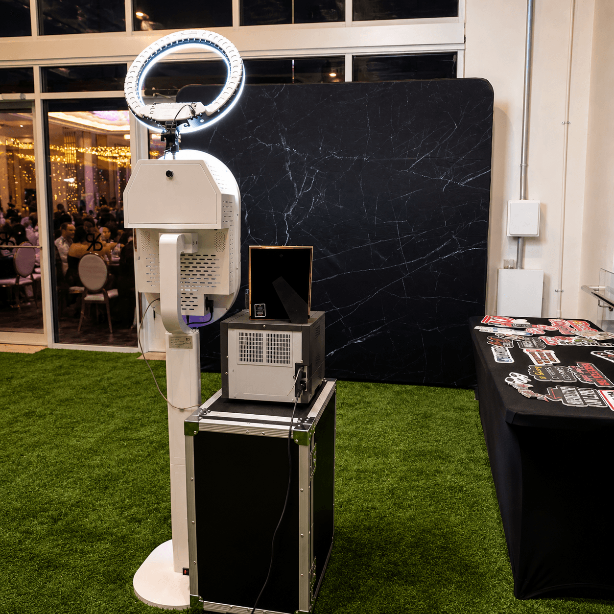 Premium Photobooth